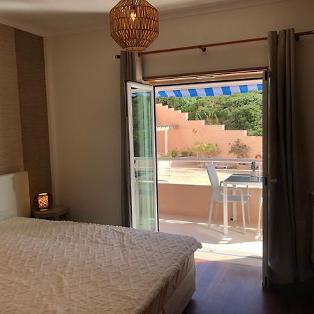Casa Martinho Apartment Сао Мартино до Порто Екстериор снимка
