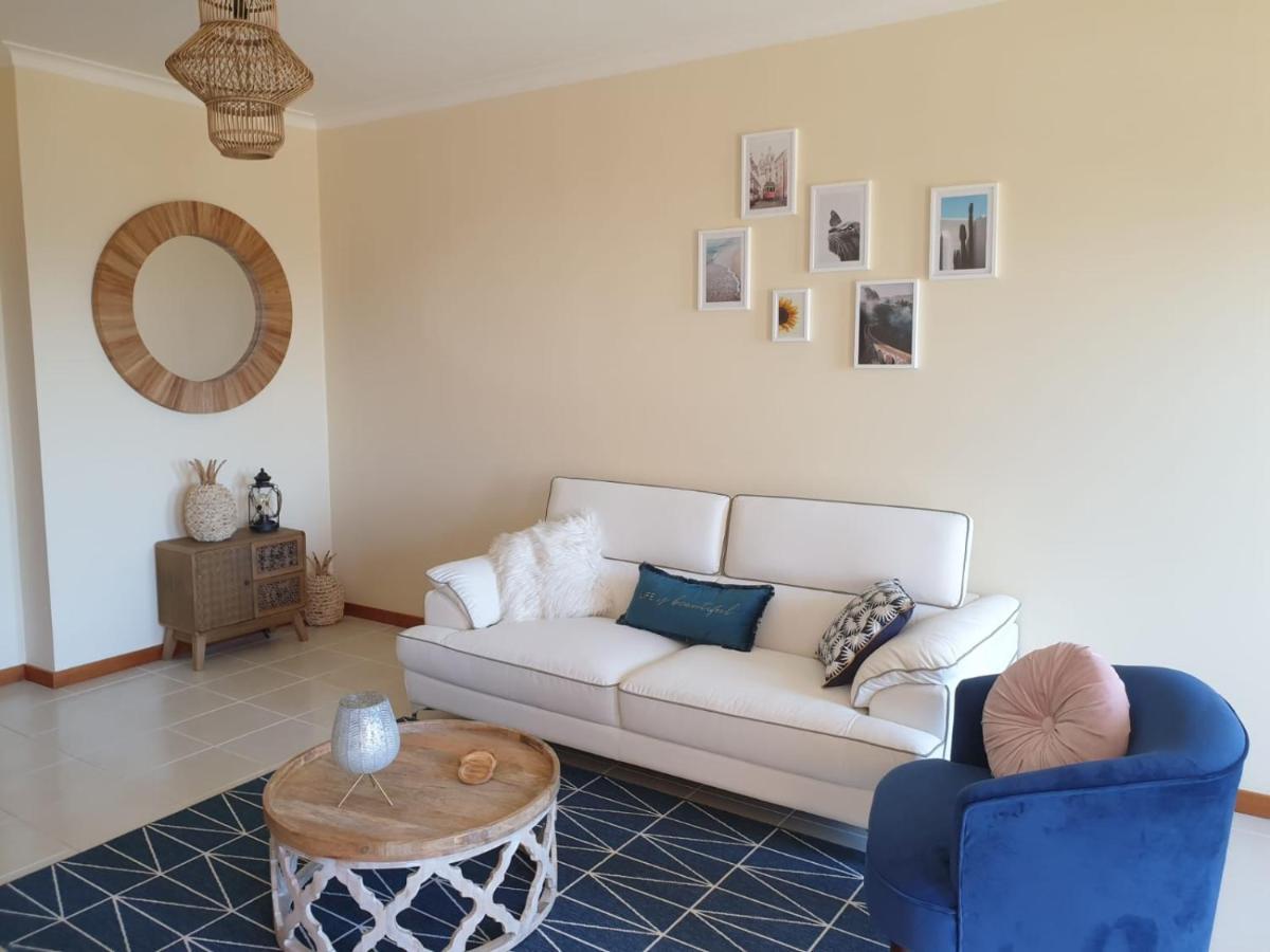 Casa Martinho Apartment Сао Мартино до Порто Екстериор снимка