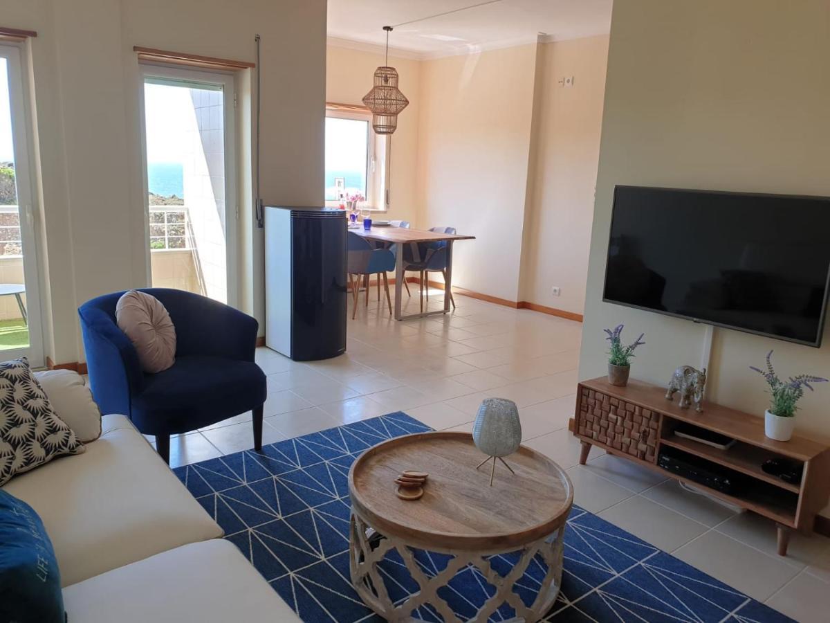 Casa Martinho Apartment Сао Мартино до Порто Екстериор снимка