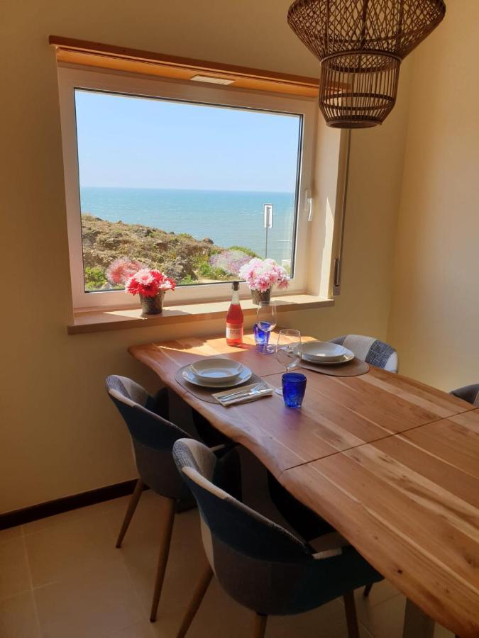 Casa Martinho Apartment Сао Мартино до Порто Екстериор снимка