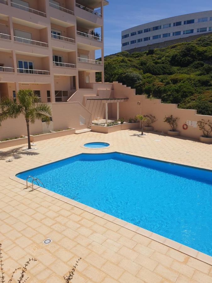 Casa Martinho Apartment Сао Мартино до Порто Екстериор снимка