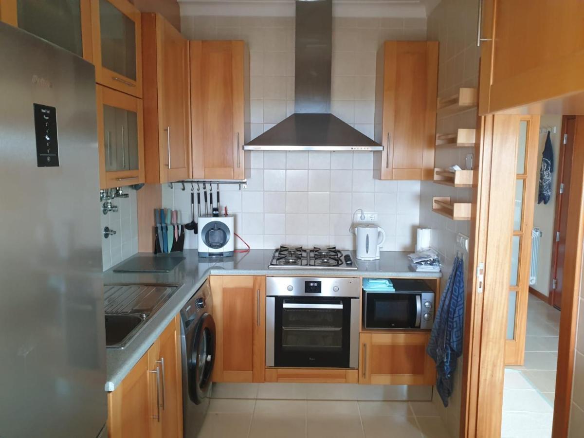 Casa Martinho Apartment Сао Мартино до Порто Екстериор снимка